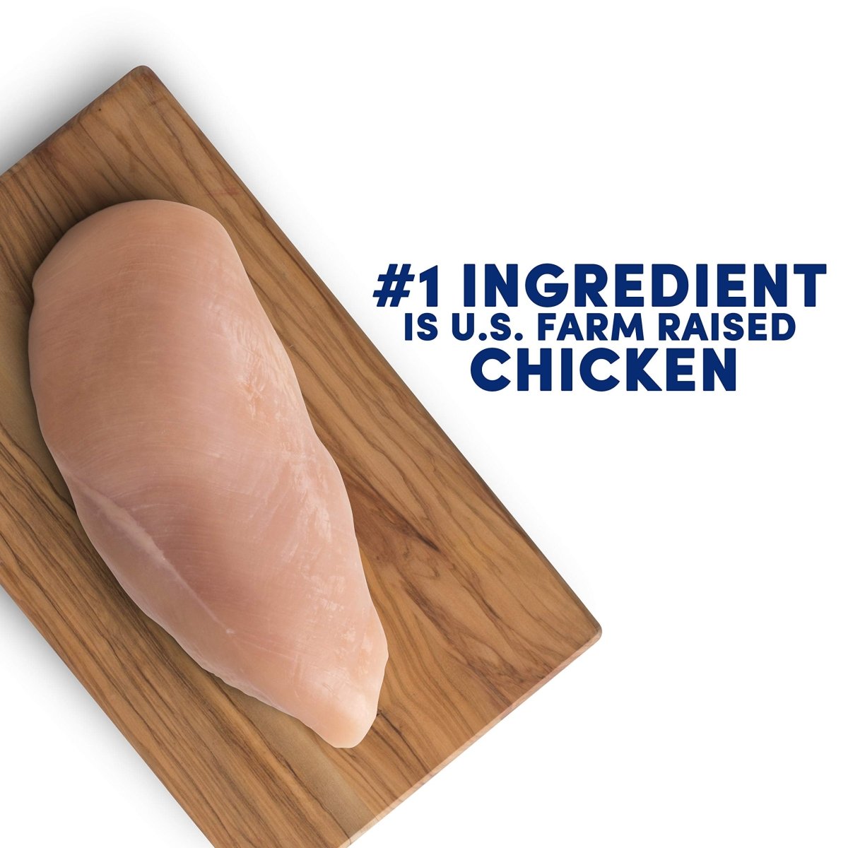 Natural Balance Original Ultra Grain Free Chicken Dry Dog Food, 11 lbs. - 723633774147