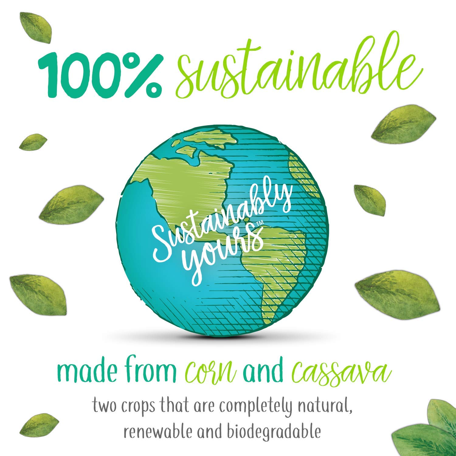 Natural Cat Litter, Large Grains, 26 lbs