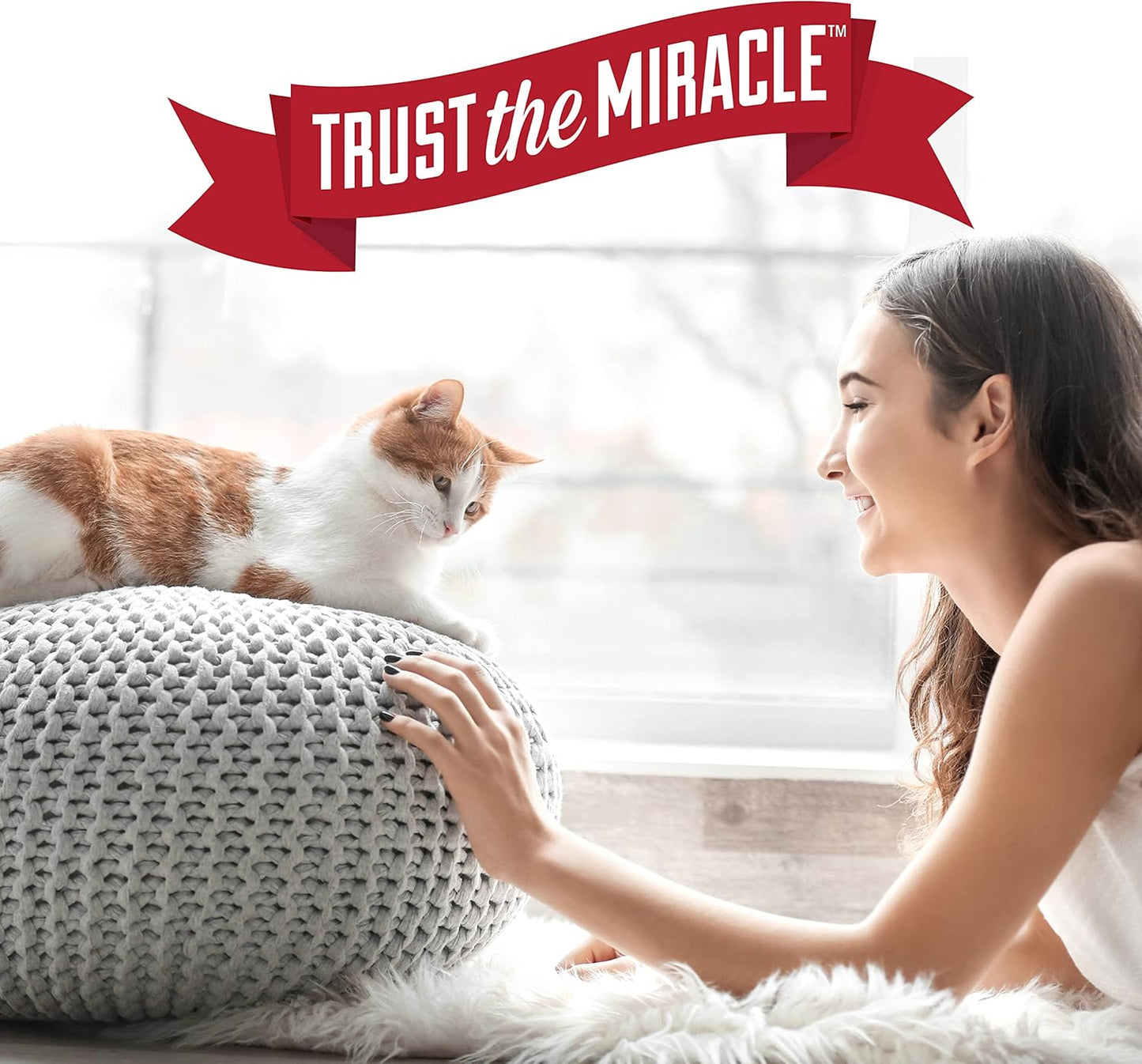 Natures miracle advanced severe mess enzymatic formula stain & odor eliminator sunny lemon scent 32oz spray bottle for cats