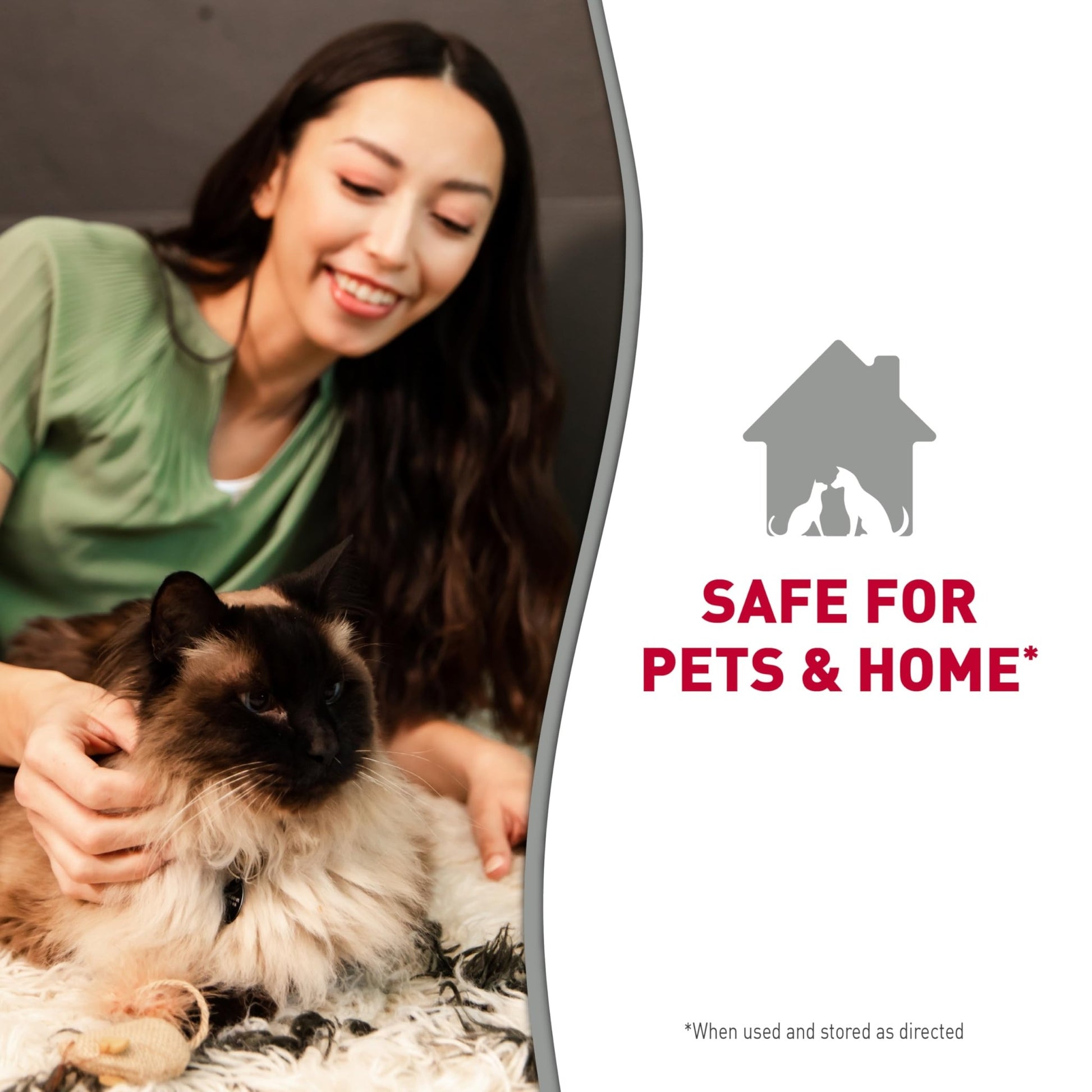 Nature'S Miracle Hard Floor Cleaner, 24 Ounces, Dual - Action Stain And Odor Remover Works To Remove Tough Pet Stains And Odors On Sealed Wood And Hard Floor Surfaces