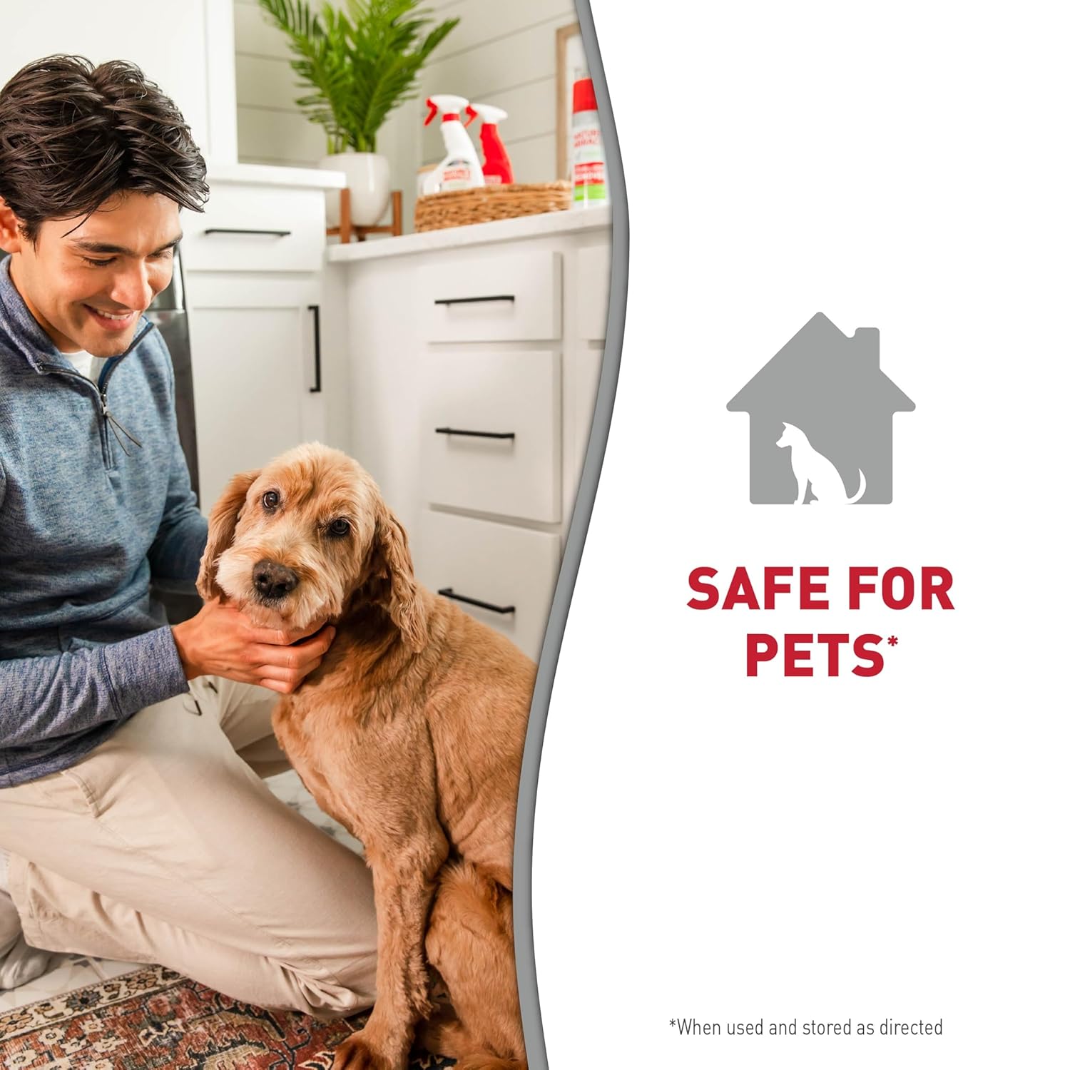 Natures miracle puppy shampoo & conditioner 16oz shampoo dog shampoo