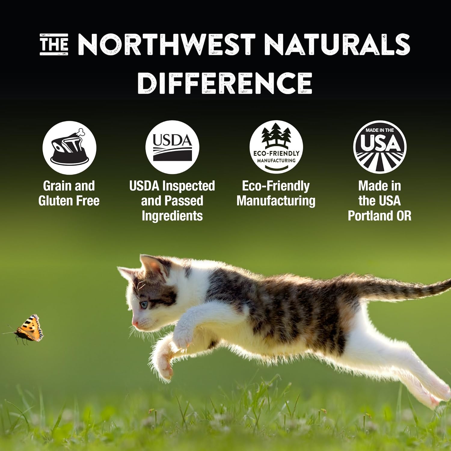 Northwest naturals duck recipe 11oz for cats