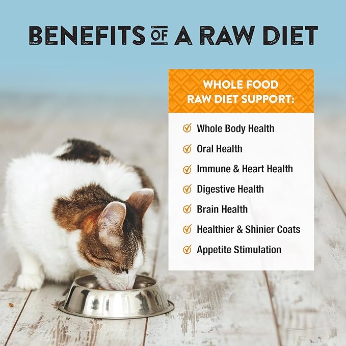 Northwest naturals duck recipe 11oz for cats