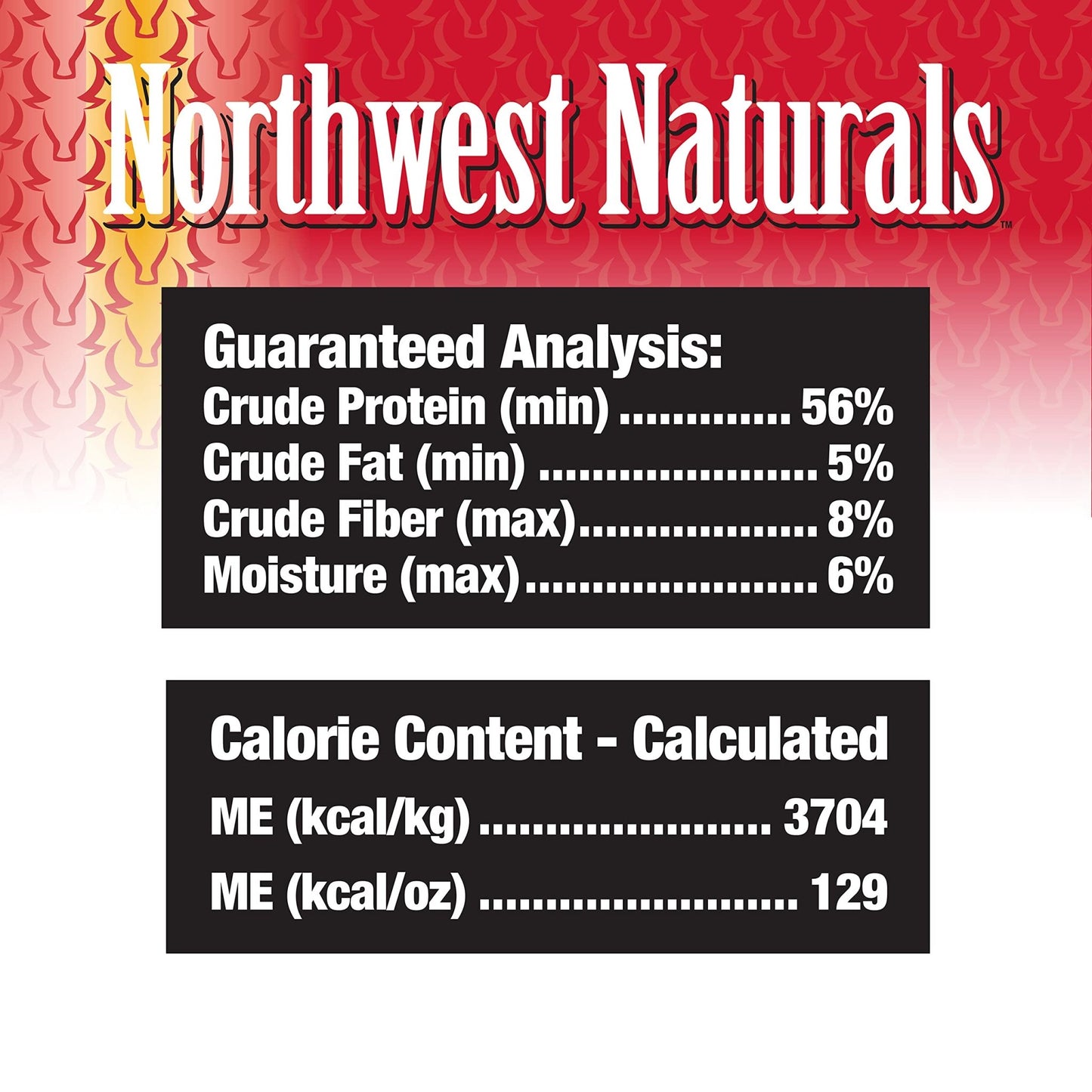 Northwest Naturals Freeze - Dried Beef Liver with Turmeric - 4.5 oz