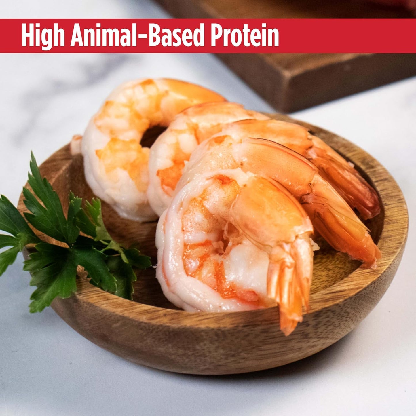 Nulo cat minced chicken crab prawn recipe in broth 2.8oz