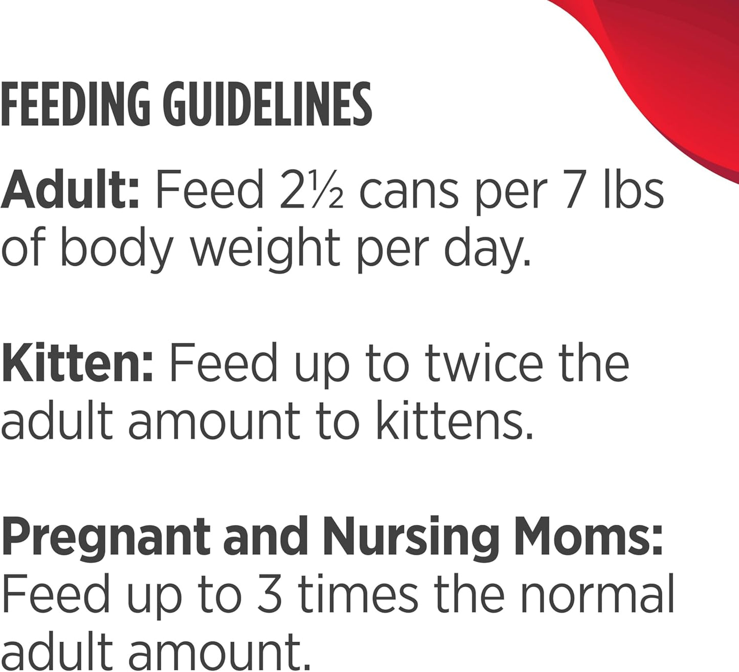 Nulo chicken & beef recipe in broth canned cat food 3oz shreds