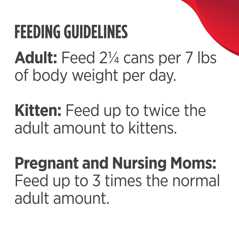 Nulo chicken & crab recipe in broth canned cat food 3oz