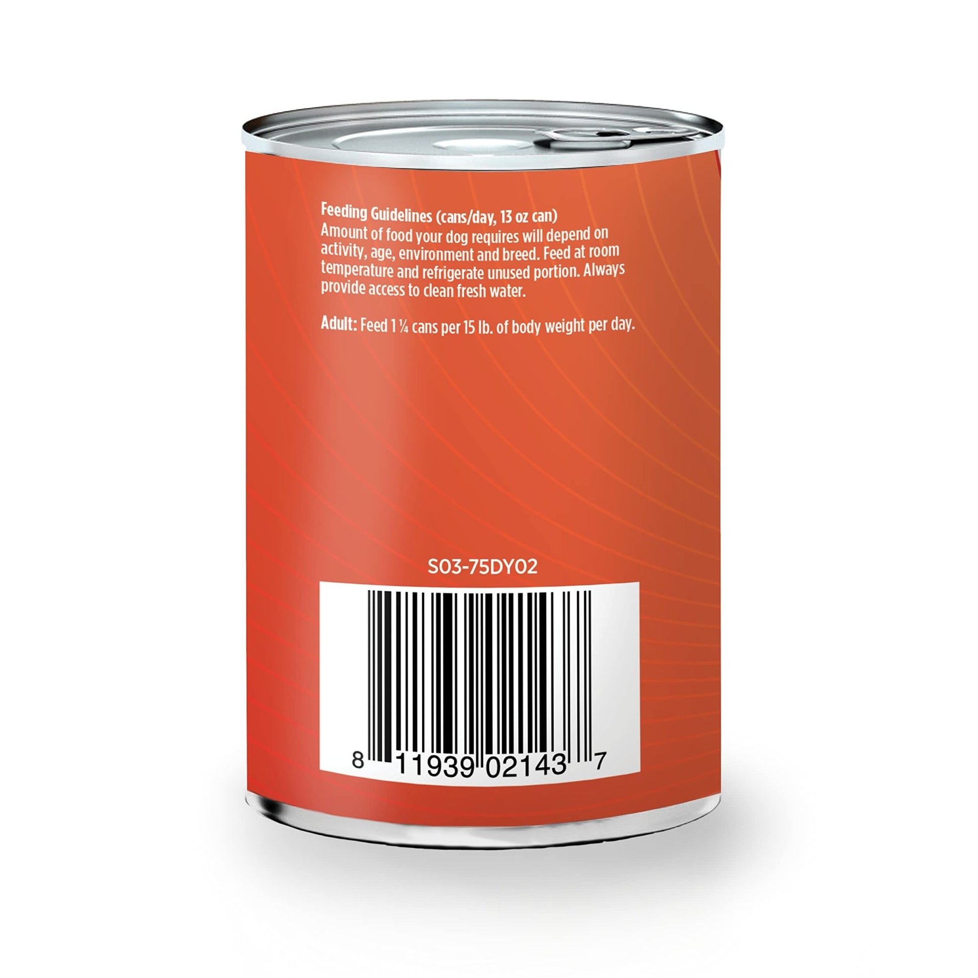 Nulo Freestyle All Breed Adult Wet Canned Dog Food, Premium All - Natural Grain - Free, High Animal - Based Protein, 13 oz