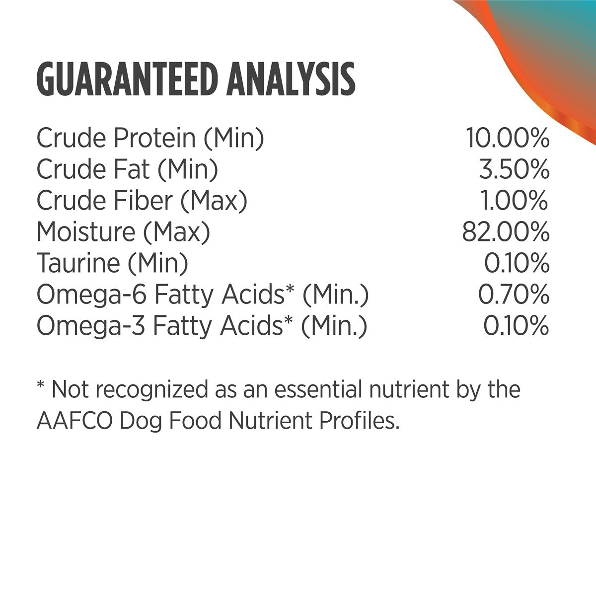 Nulo Freestyle Cat & Kitten Shredded Wet Canned Food - Grain - Free Wet Cat Food - Omega 6 and 3 Fatty Acids to Support Skin Health and Soft Fur - 3 Ounce