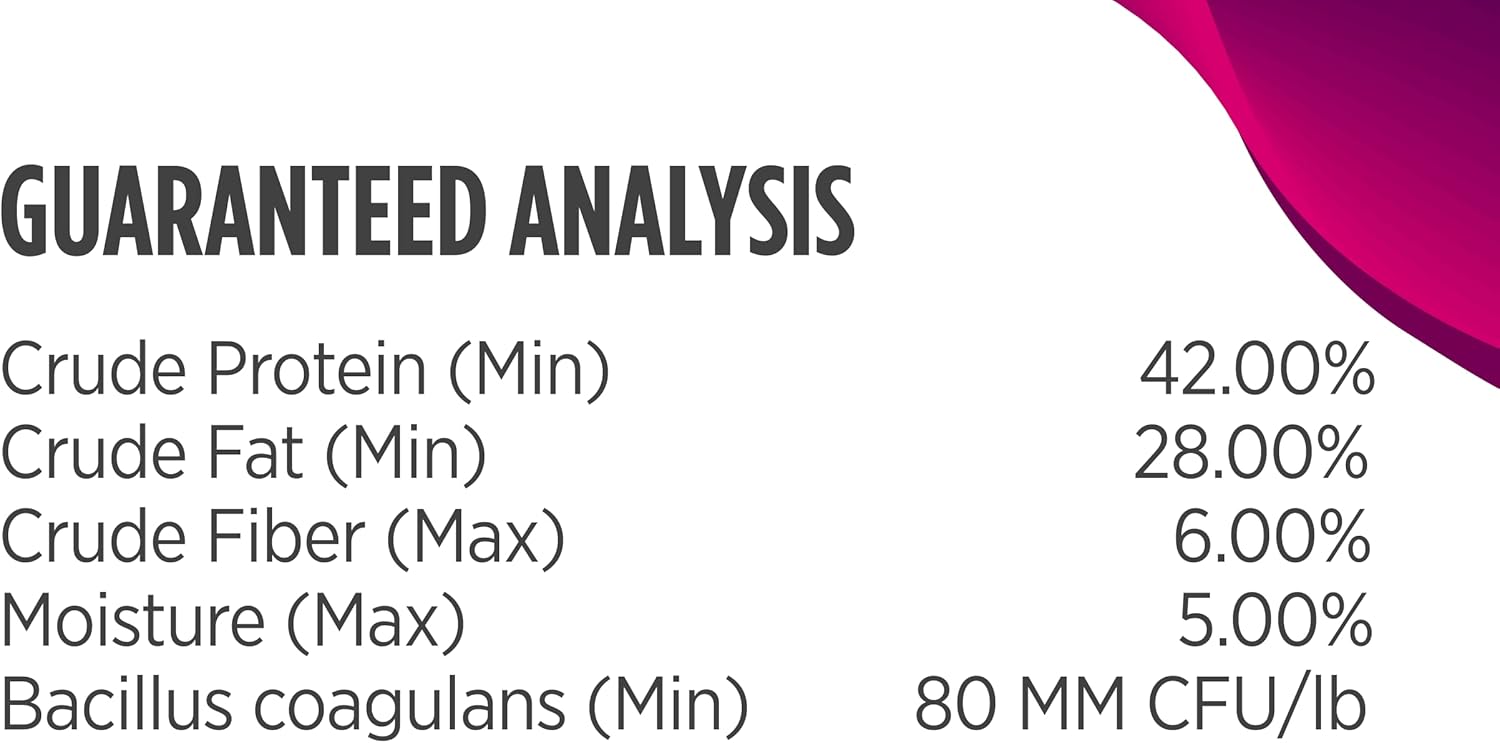 Nulo freestyle freeze dried raw grain free beef recipe with apples 5oz dog treats