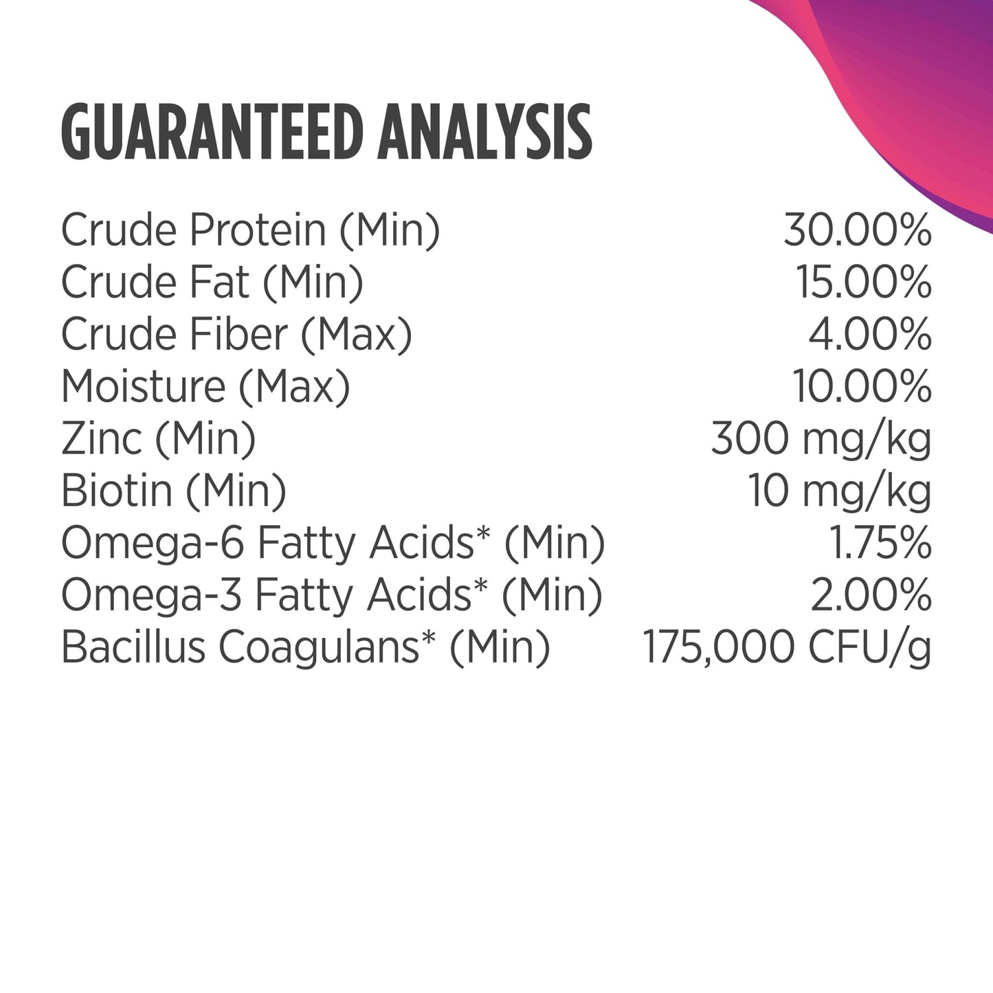 Nulo Healthy Heart Functional Treats Grain - Free With Added Taurine Beef Recipe For Cats & Kittens