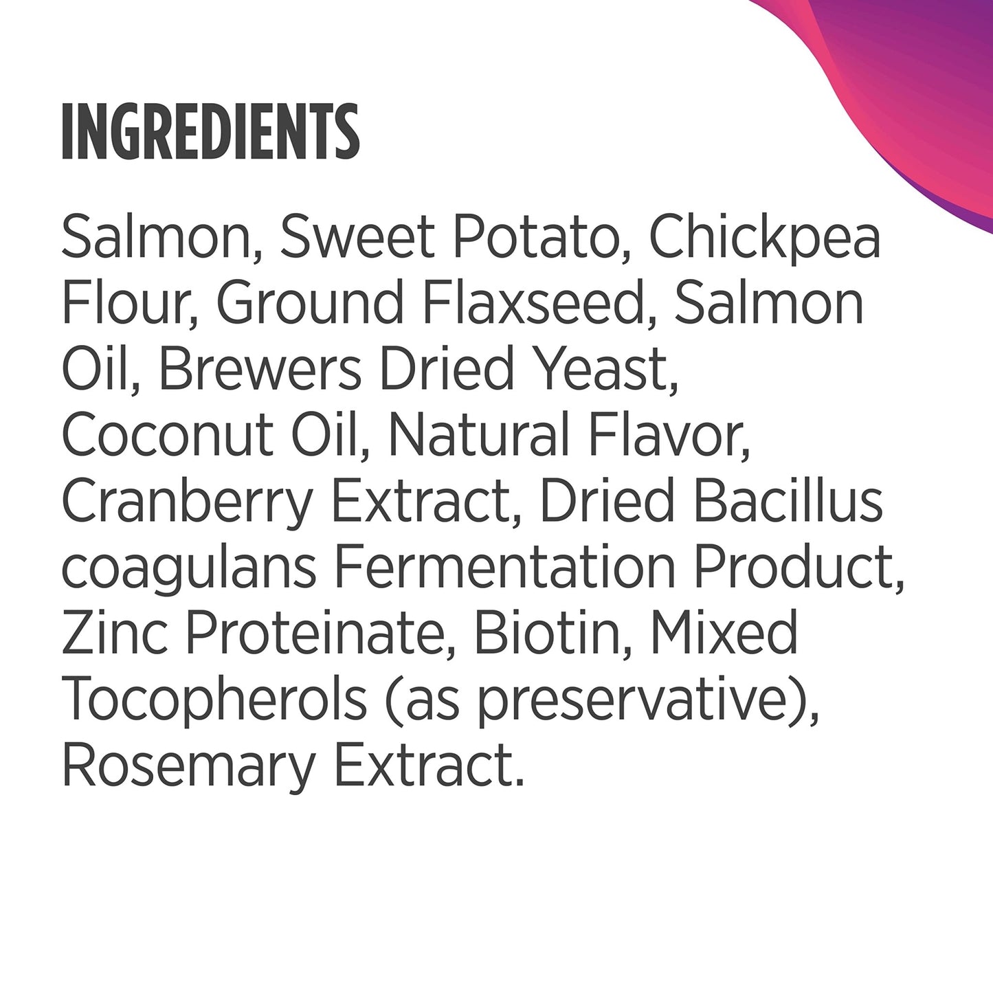 Nulo Healthy Heart Functional Treats Grain - Free With Added Taurine Beef Recipe For Cats & Kittens