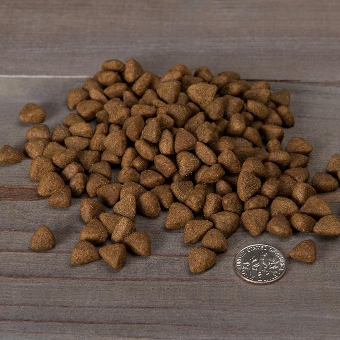 Nulo small breed turkey recipe