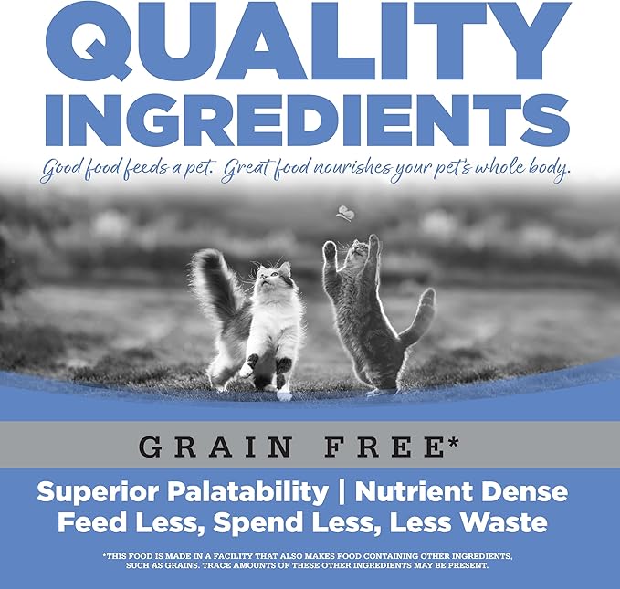 Nutri source pure vita turkey entree canned cat food 5.5 oz