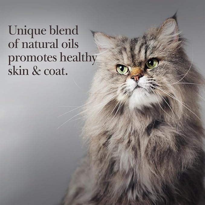 Nutri vet hair ball cat paw gel - chicken flavor