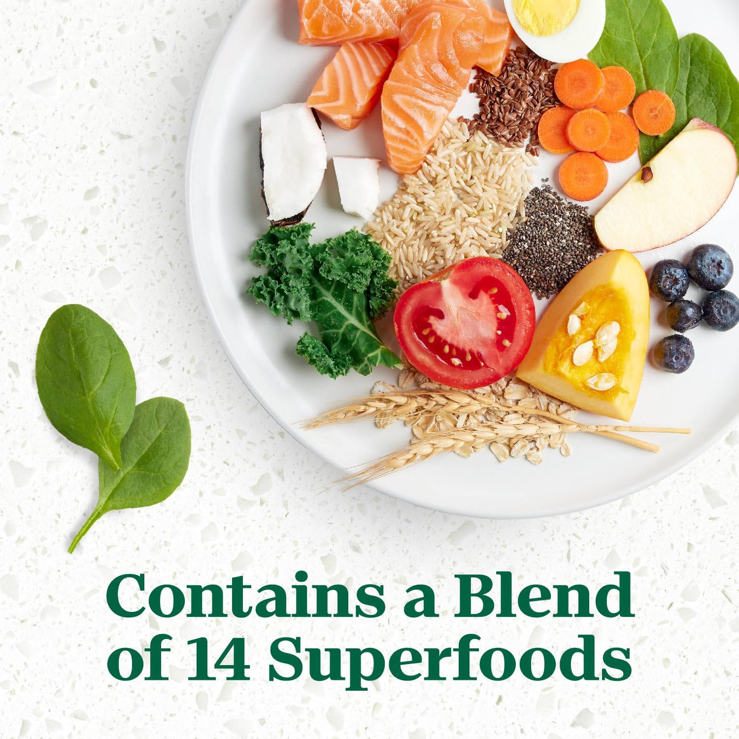 Nutro Ultra Adult Large Breed High Protein Trio of Proteins Chicken, Lamb & Salmon Dry Dog Food, 30lb