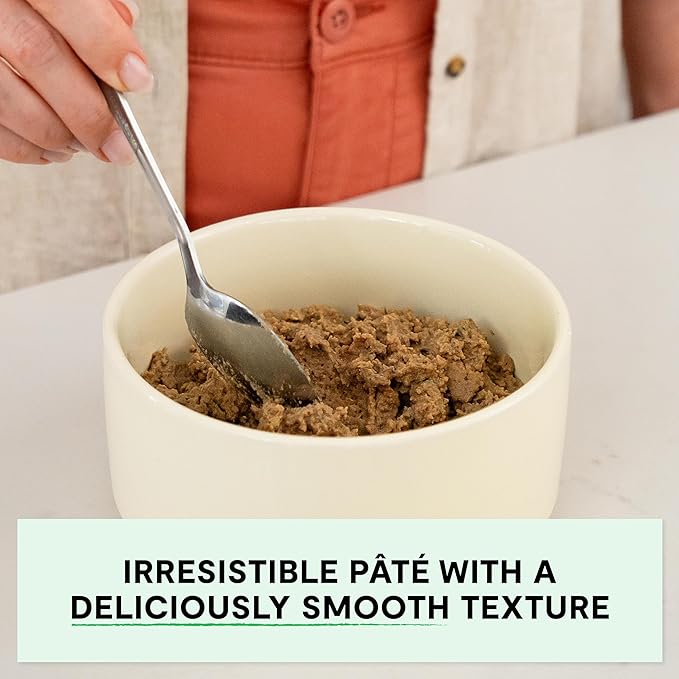 Open farm kind earth plant recipe wet canned dog food 12.5oz