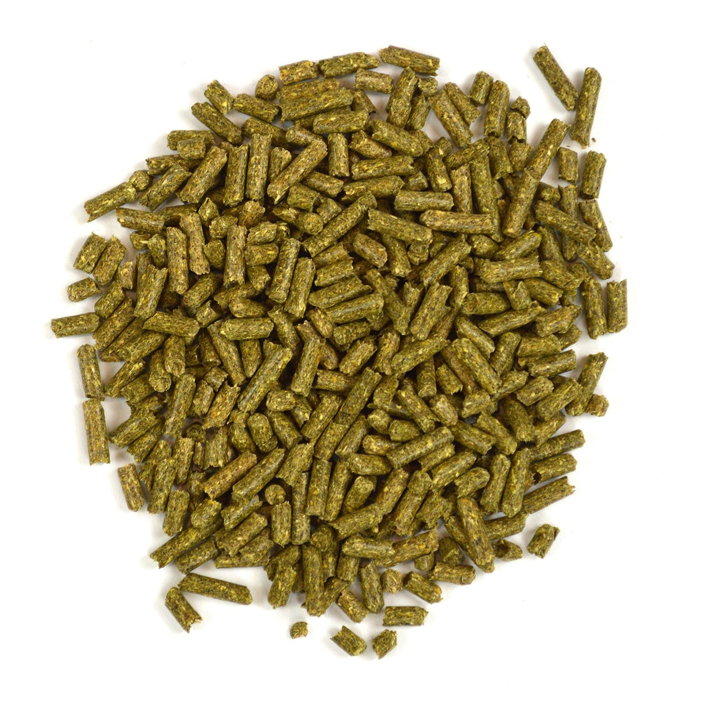 Oxbow Animal Health Garden Select Adult Rabbit Food, Garden - Inspired Recipe for Adult Rabbits, No Soy or Wheat, Non - GMO, Made in The USA, 4 lb Bag