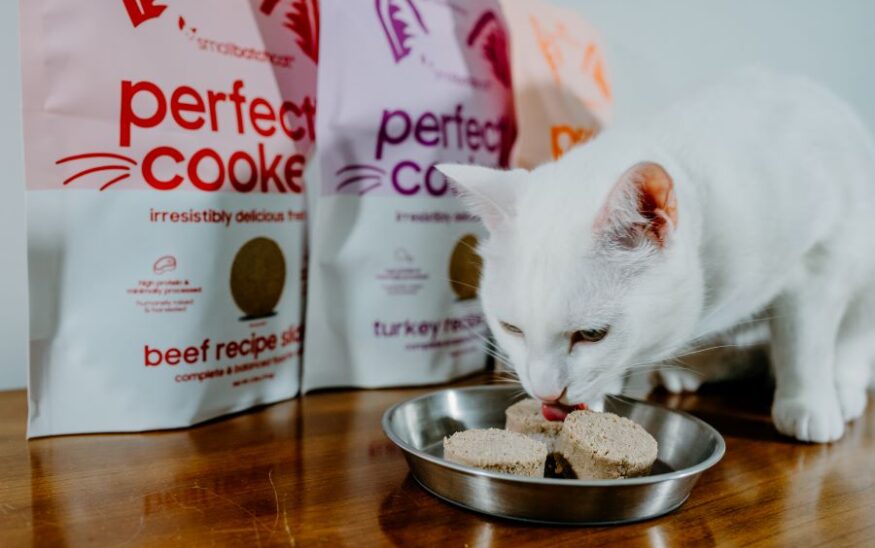 Perfectly cooked beef recipe sliders smallbatchcat