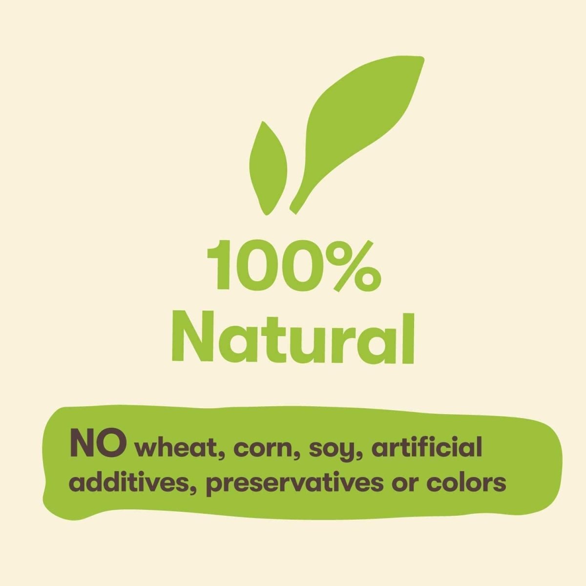 Pet 'n Shape Chik 'n Rice Balls - All Natural Dog Treats, 8 oz