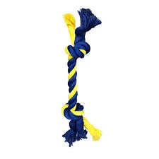 Pet sport twisted chew