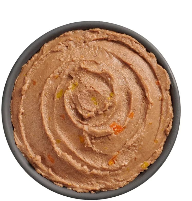 Petcurean go booster digestive health - tuna and salmon pate