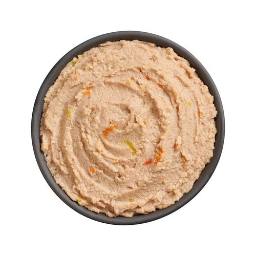 Petcurean go booster joint health - chicken salmon and duck pate