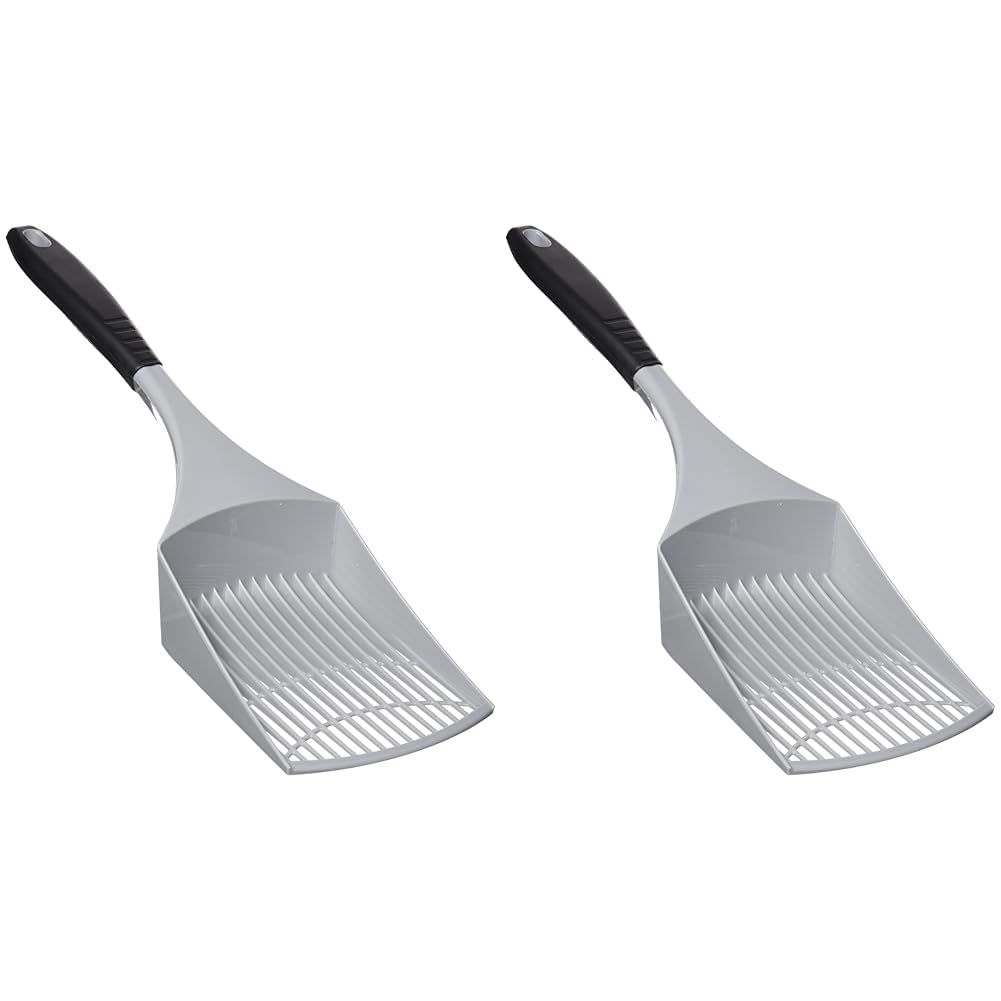 Petmate Simple Sifting Litter Scoop