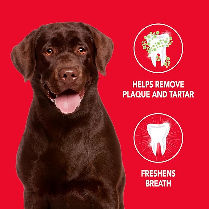 Petrodex advanced dental care toothpaste for dogs 2.5oz