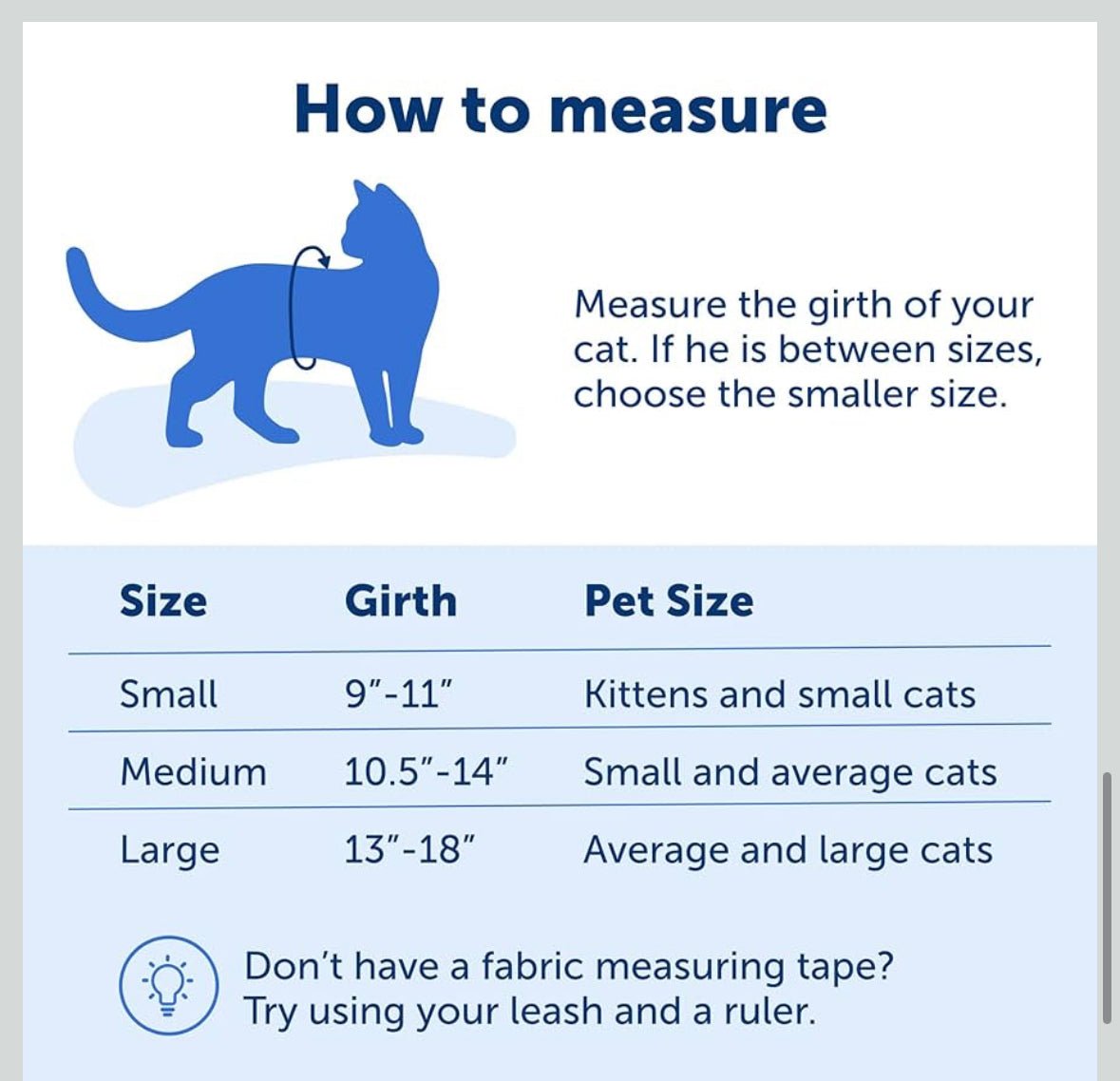 Petsafe come with me kitty harness and bungee leash