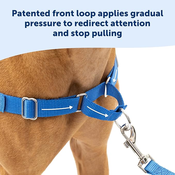 Petsafe Easy walk no pull harness size x - large