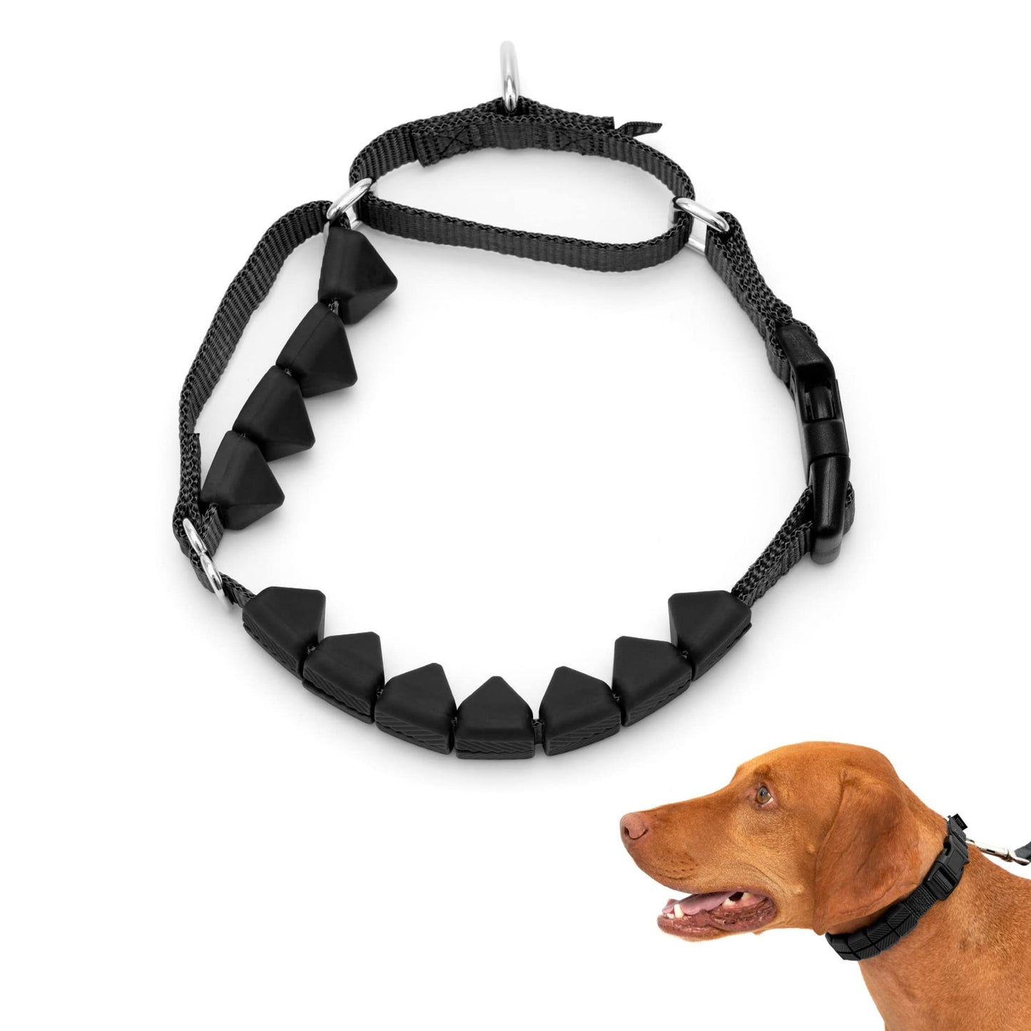 Petsafe soft point training collar medium up to 55lbs