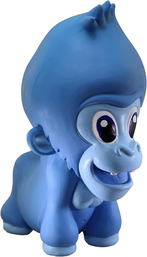 PetSport Naturflex Large Gorilla Latex Dog Chew Toy