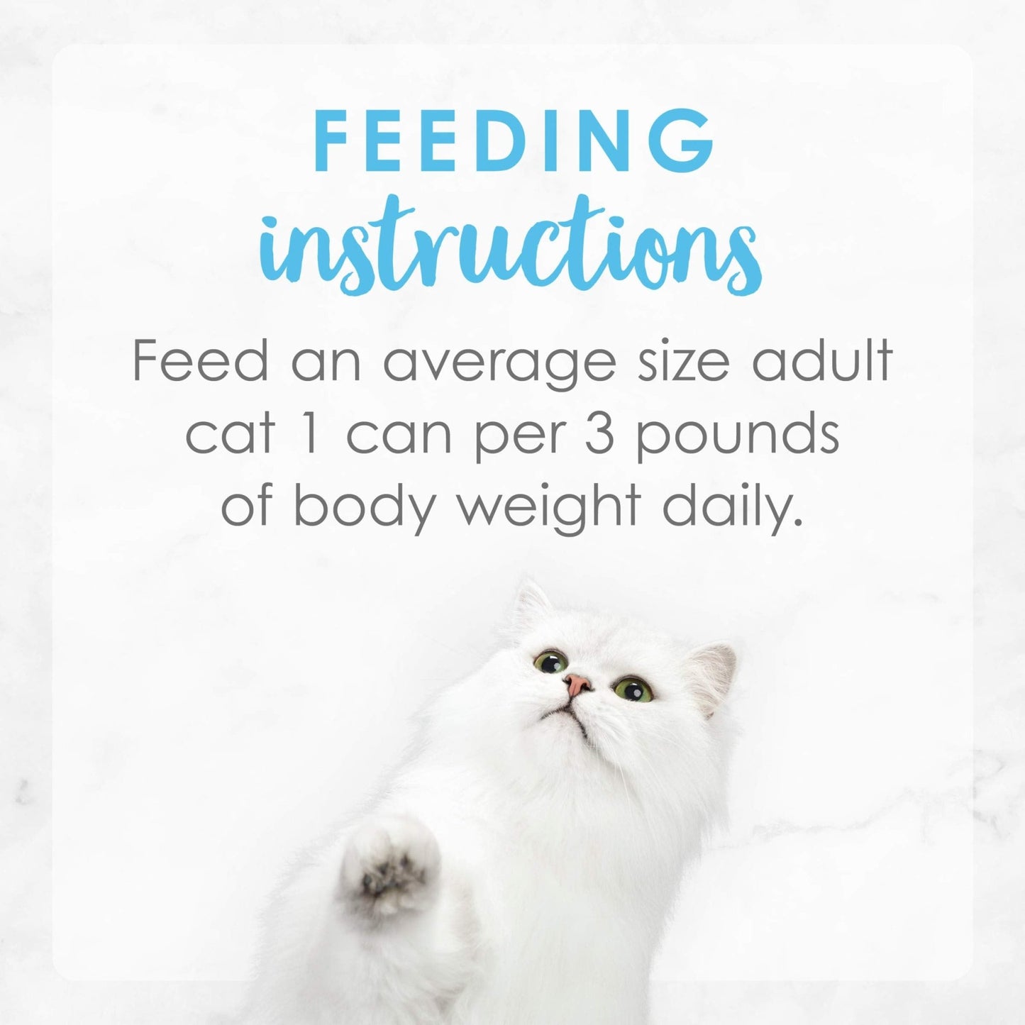 Purina Fancy Feast Wet Cat Food, Creamy Delights Tuna Feast In A Creamy Sauce - 3 Oz. Cans