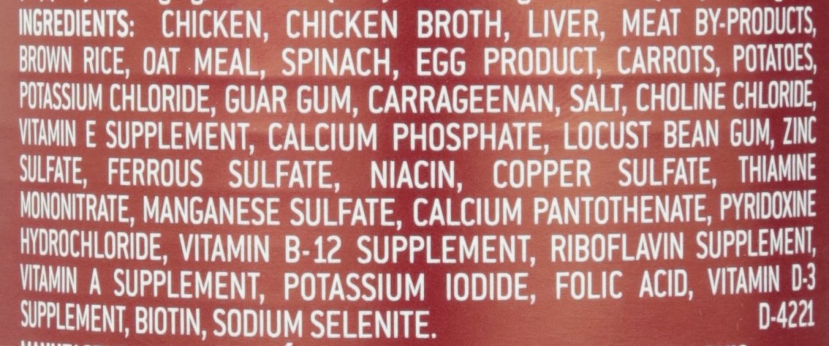 Purina One Wholesome Chicken and Brown Rice, 13 oz