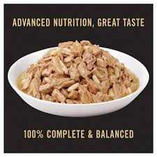 Purina pro plan complete essentials chicken & rice entree 3oz wet canned cat food