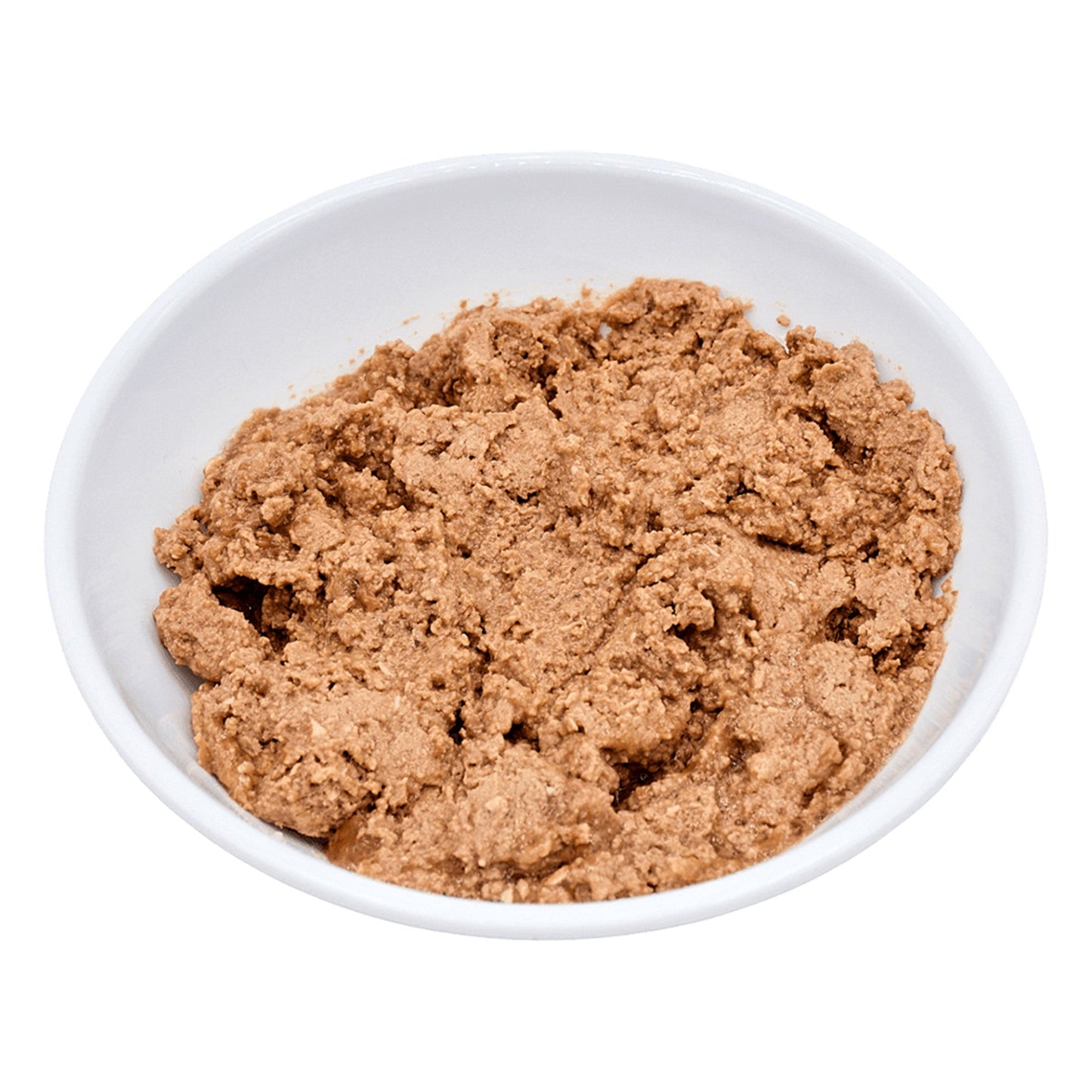 Rawz beef and liver 12.5 oz canned food