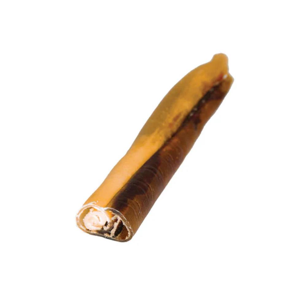 Redbarn large collagen wrapped esophagus stick