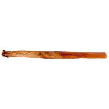 Redbarn medium bully wrapped collagen stick dog treat chew