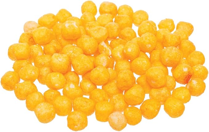 Redbarn Protein Puffs Grain - Free Cheese Flavor Dog Treats, 1.8 - oz pouch