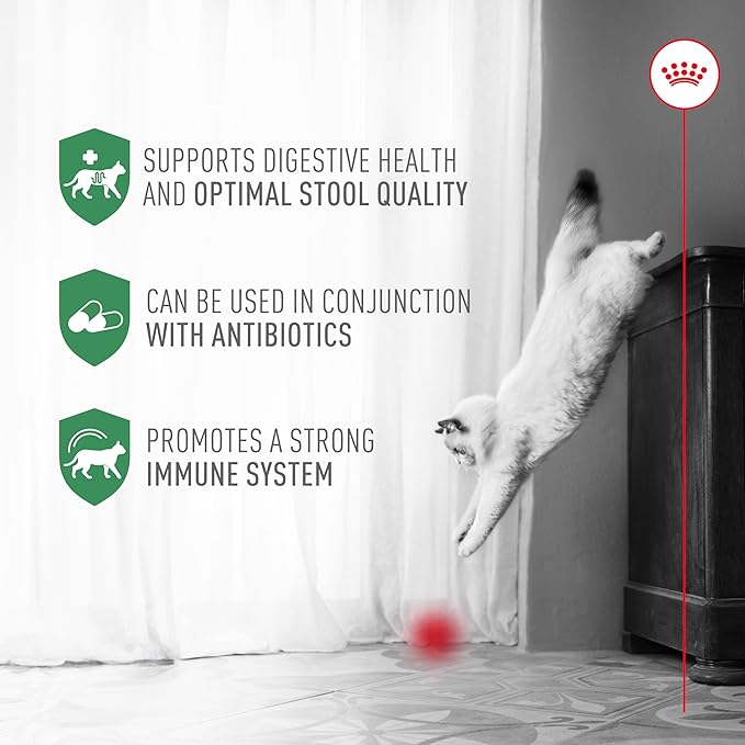 Royal canin cat probiotics 7 pack