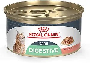 Royal canin digestive care 3oz canned cat food