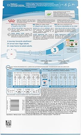 Royal canin puppy 2 - 10 months 2.5