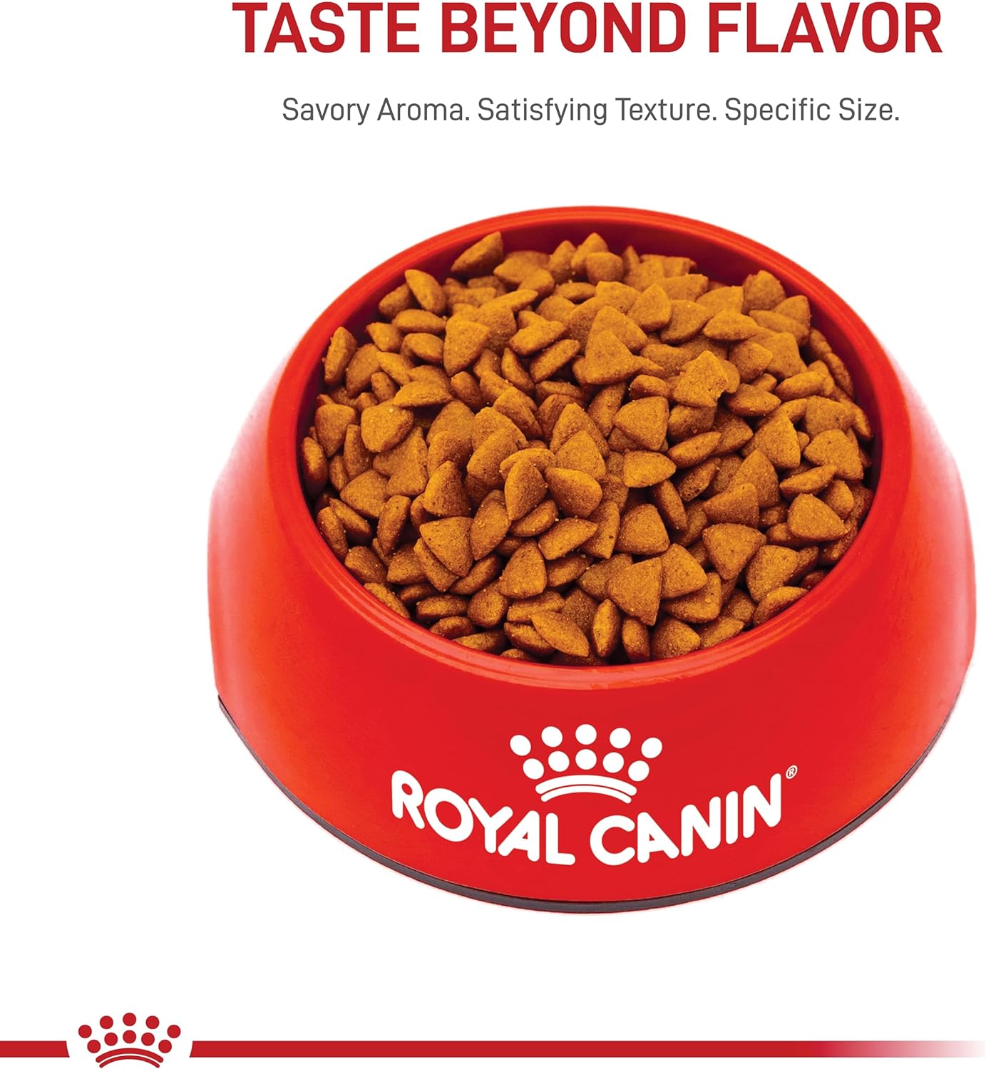 Royal canin puppy 2 - 10 months 2.5lb