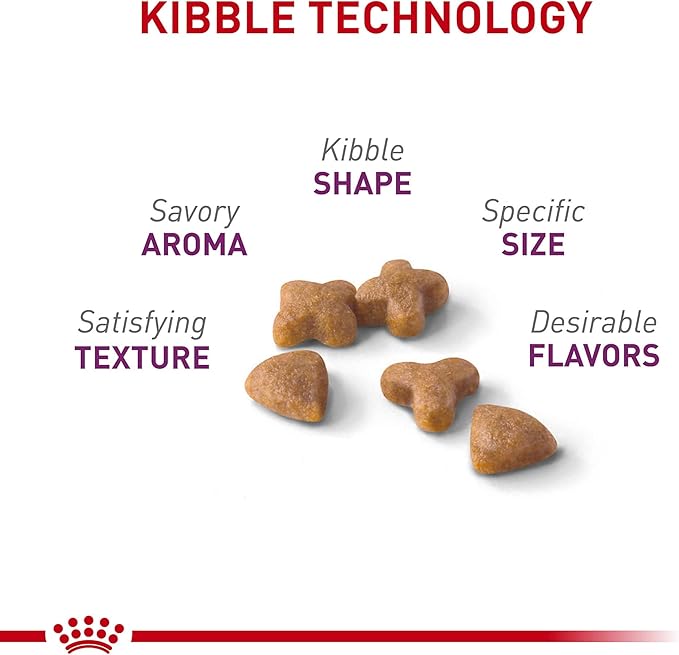 Royal canin sensitive digestion dry cat food 3.5lbs