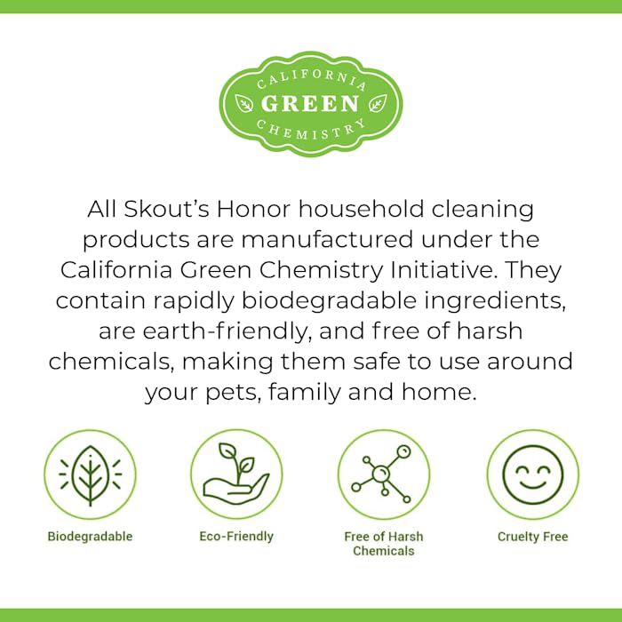 SKOUT'S HONOR Skout's Laundry Booster 32OZ