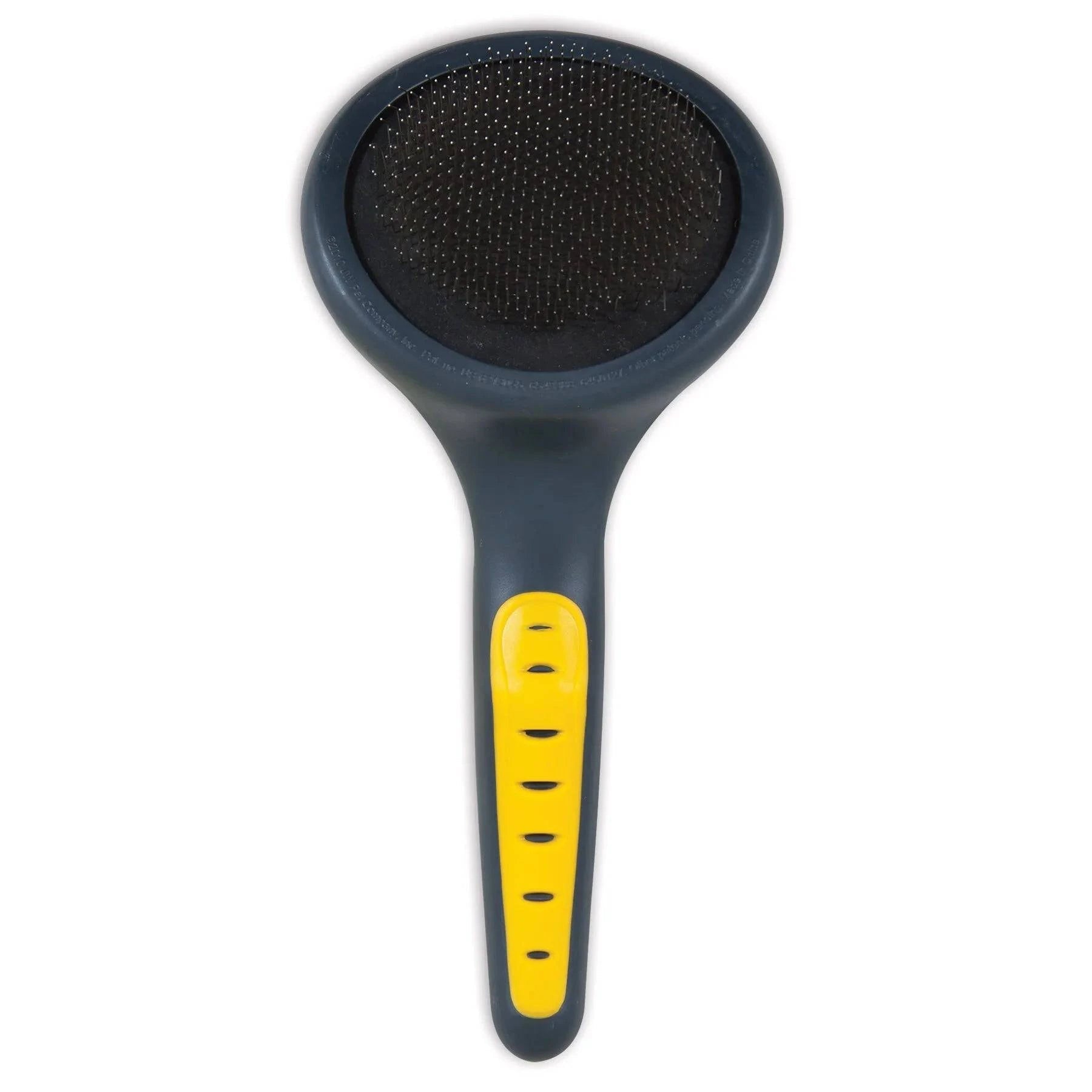 Slicker brush for dogs