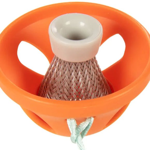 SmartyKat Instincts Lil' Launcher Cat Toy