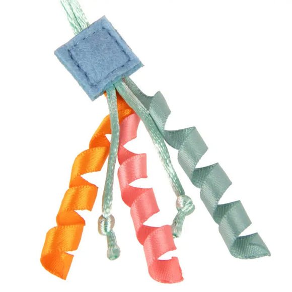 SmartyKat Instincts Lil' Launcher Cat Toy