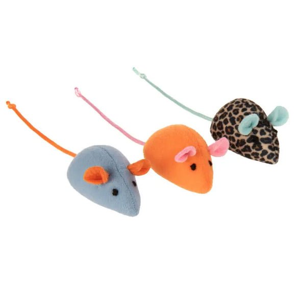 SmartyKat Instincts Lil' Launcher Cat Toy